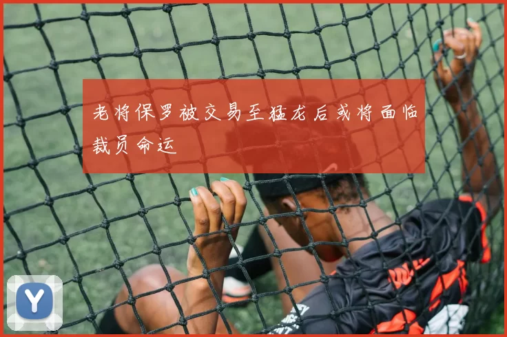 老将保罗被交易至猛龙后或将面临裁员命运